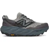 New Balance Fresh Foam X Hierro v9 Gray Blue SS26 Sneakers, Size 44 - EUR