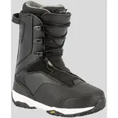 Nitro Venture Pro Lace Wide 2026 Lumilautakengät black Koko 31.0