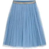 DANAMADE Skirt Dtanja - Blue - 140