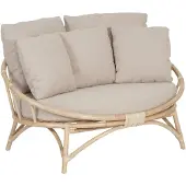 Hillerstorp Sienna-sohva