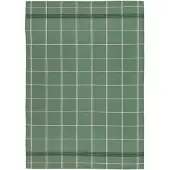 Södahl - Minimal Keittiöpyyhe 50x70 cm Green