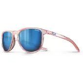 Julbo Canyon Translucent Coral SP3 aurinkolasit