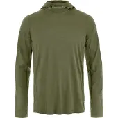 Fjällräven abisko wool hoodie m
