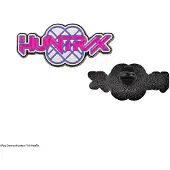 Cinereplicas KPOP DEMON HUNTERS Pinssi HUNTR/X