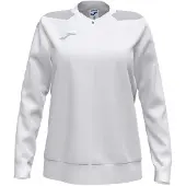 Joma Championship Vi Kokovetoketjullinen Collegepaita