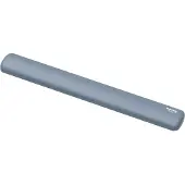 Fellowes Breyta 47cm rannetuki näppäimistölle, tummansininen