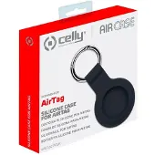 Ginza.se AirCase, AirTag -avaimenperä, Musta