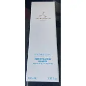Aromatherapy Associates Hydrating Rose, Exfoliating Cleanser, 100 ml