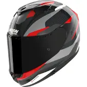 Nolan X-904 Ultra Carbon Calibro Kokokypärä