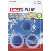 TESA 58232, 1,9 cm, 10 m, Sininen, 1 kpl (58232-00000-06)