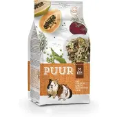 Witte molen Guinea Pig, marsun ruoka 2,5 kg