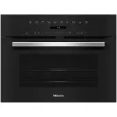 Miele H 7145 BM OBSW -kompaktiuuni