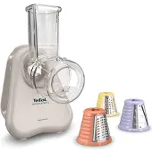 Tefal Fresh Express DN853BE0 silppuri
