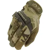 Mechanix Työkäsineet M-Pact 78 Multicam; XXL