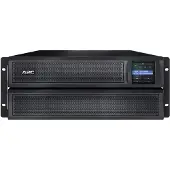 APC SMART-UPS X 2200VA R/T LCD 200-240V