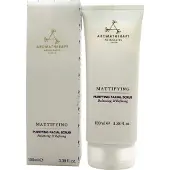 Aromatherapy Associates , mattainen, vegaaninen, kuoriva kuorinta, 100 ml