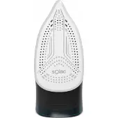 Solac Optima Extreme S91869100 -höyrysilitysrauta, 2800 W, 0,3 l