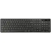 Targus ECOSMART FULL-SIZE WIRELESS KEYBOARD (AKB873NO)