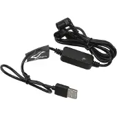 Macna 7.4v Dual Virtajohto