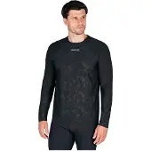 Knox Dual Active Base Layer Pitkähihainen funktionaalinen paita