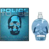 Police To Be Eau De Toilette 75 ml
