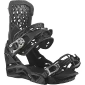 Salomon Highlander Lumilautasiteet
