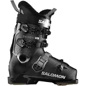 Salomon Sense 90 GW, laskettelumonot, naisten, musta