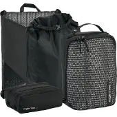 Eagle creek Pack-It Weekender Set Black OneSize