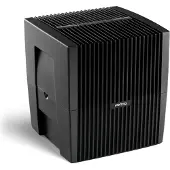 Venta LW25, Musta, Musta, Lattia, AC, 100 - 240 V, 50 - 60 Hz (7029401)