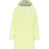 Kari Traa Women's Thea Cape Mellow Yellow Sadetakit L