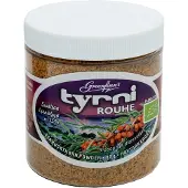 Raw Organic Green Finns's luomu tyrnirouhe 80g