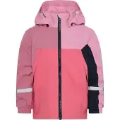 Didriksons Pilvi Kuoritakki, Heather Pink, 110