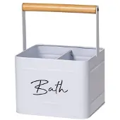 Amanda B Bath säilytyslaatikko