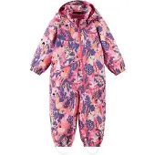 Reima Reimatec Overall, Jupperi - Pink - 98
