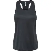 Only Play Onpcore Life On Sl Reg Top Noos - Black - S