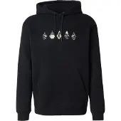 Volcom Watanite Huppari