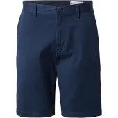 Volcom Frckn Mdn Strch 21 Shortsit dark navy Koko 30