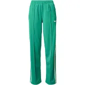 Adidas Originals Firebird Classic Tp - Green - S