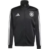 Adidas Urheilutakki 'DFB DNA TT' musta