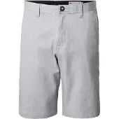 Volcom Frckn Mdn Strch 21 Shortsit grey Koko 32