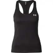 Under Armour Urheilutoppi musta