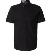 Volcom Everett Oxford Paita new black Koko S