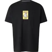 Volcom Rockout Lyhythihainen T-paita
