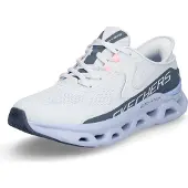 SKECHERS for woman. 150510 Slip-Ins: Glide-Step Altus blue sneakers (36), Flat, Laces, Casual, Sport, Multisport