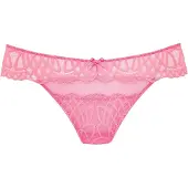LASCANA Stringit roosa