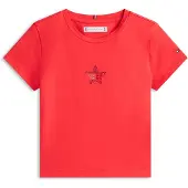 Tommy Hilfiger Paita kirkaanpunainen