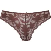 LASCANA Stringit ruskea