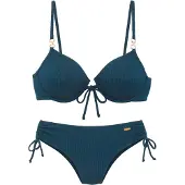 Buffalo Bikini petrooli
