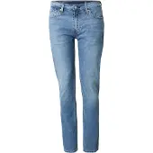 Levi's Farkut '511' sininen denim
