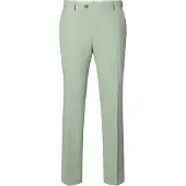 Selected Neil Slim Fit Puvunhousut
